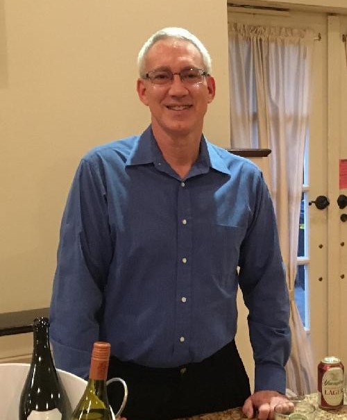CFO Bryan Konya