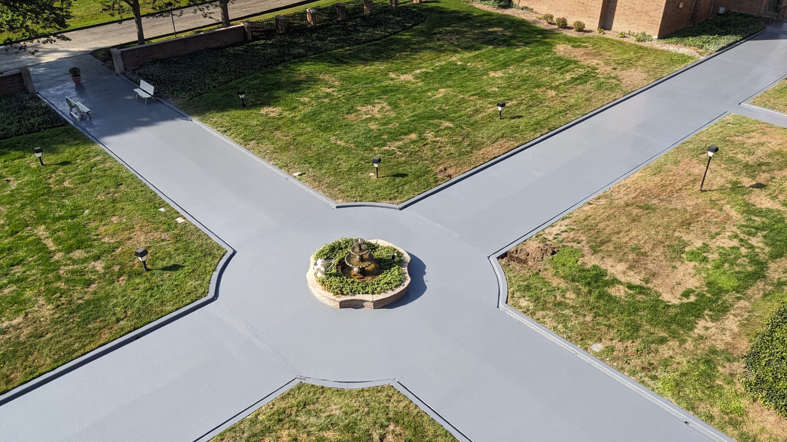 Ohio Job Completed By Beck