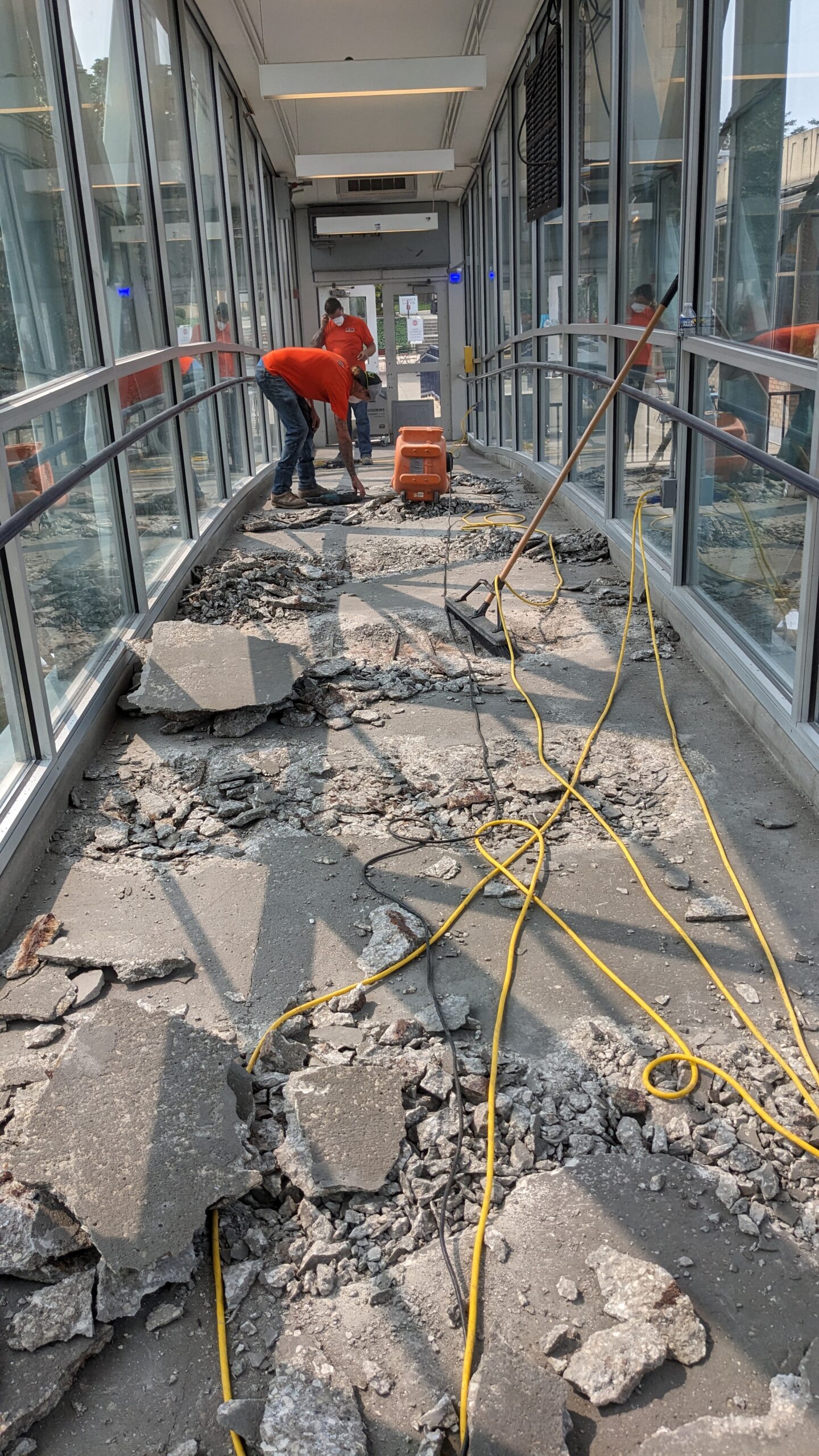 Pedestrian-Bridge-Restoration-Project-Akron-Ohio